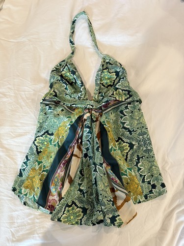 Roberto cavalli canottiera - cavalli,