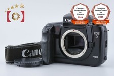 Canon EOS 5 QD 35mm SLR Film