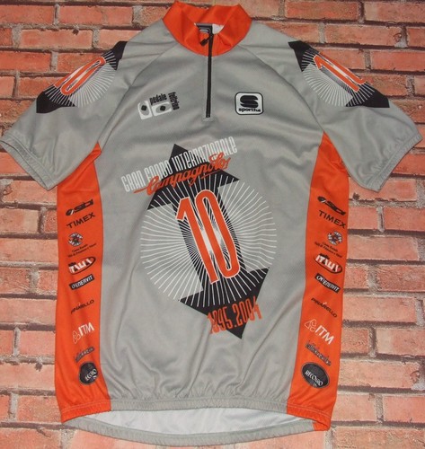 Campagnolo sportful maglia - gf,
