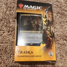 Magic the gathering vraska - magic:,