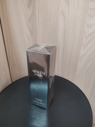 Giorgio armani code - armani,