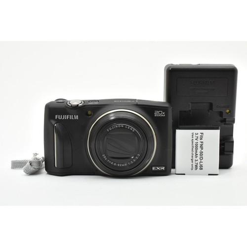 Fujifilm finepix f900exr - finepix,