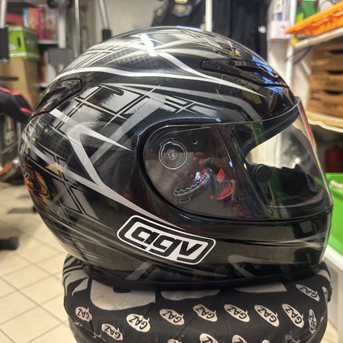 Agv tech e2205 - agv, gp-tech