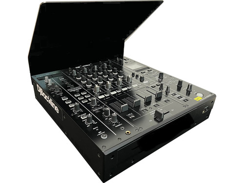 Pioneer djm sun cover - pioneer, djm-a9