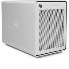 OWC Mercury Elite Pro Quad