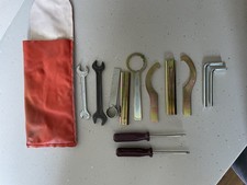 Ktm vintage twinshock anni