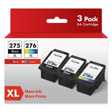PG-275XL CL-276XL Ink