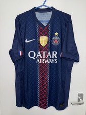 Maglia calcio nike 2025 psg - maglia, 2025/26