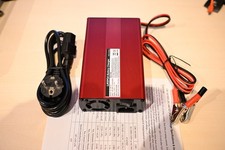 Caricabatterie  professionale