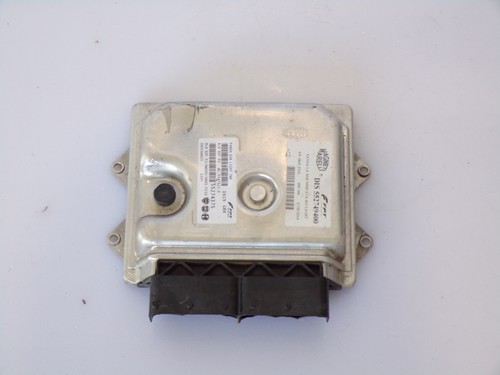 1421 centralina fiat panda - 1421,