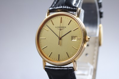 Quasi come nuovo orologio - [quasi,