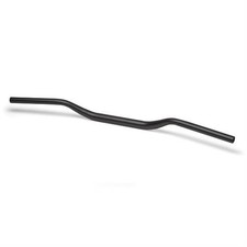 LSL Cross Bar manubrio rialzo medio nero 28,6 mm Ducati Monster S4RS 2006