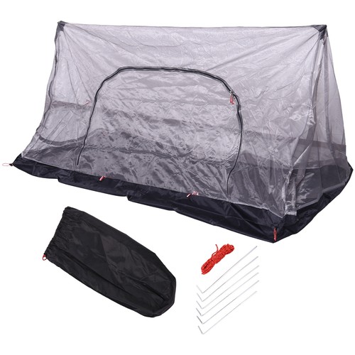 Ultralight summer mesh tent - summer,