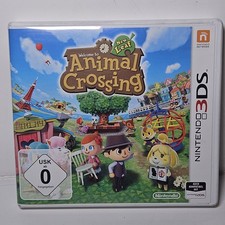 Animal Crossing: New Leaf