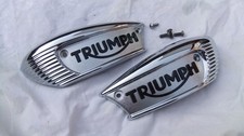 Triumph bonneville late - bonneville, t100