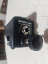 Roland RT 10 K -  kick trigger