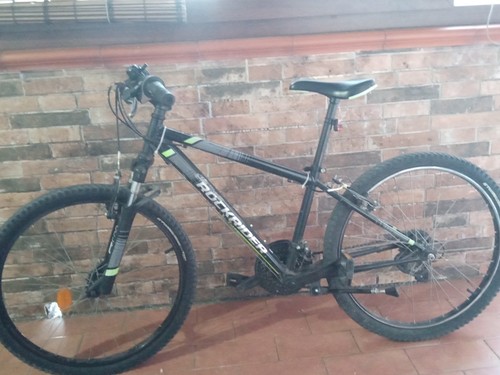 Bicicletta mtb uomo semi - mtb,