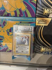 Lugia 9/111 Neo Genesis ITA