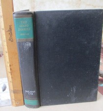 THE CIANO DIARIES,1946,Count