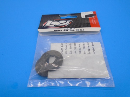 Losi losa3545 set dischi - losa3545,