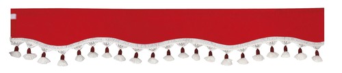 Sindy fascia parasole in - fascia,