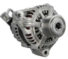 Alternatore 120A Nuovo - OE n