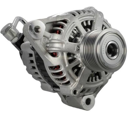 Alternatore 120a nuovo - 120a,