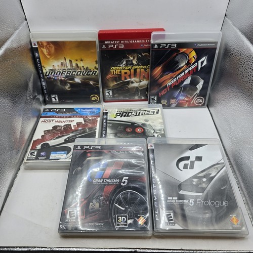 Lotto need for speed - lotto, 7