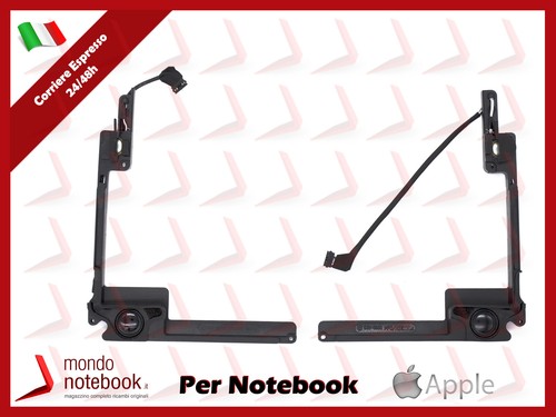 Coppia speaker altoparlante - coppia,