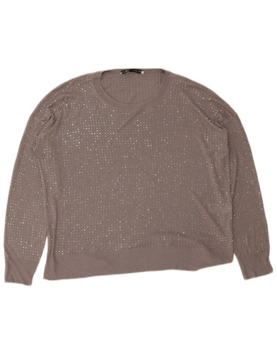 Top blusa donna zara 14 - top,