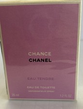 CHANEL Chance Eau Tendre 1.2oz