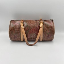 Etro Boston Bag 118969631