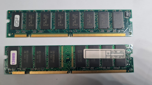 Moduli ram 128 mb - ram,