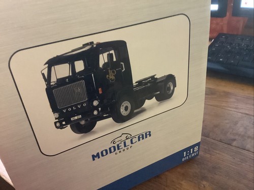 Mcg 18217 volvo f88 - 1:18,
