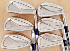 Mizuno MP-64 MP64 Iron Set