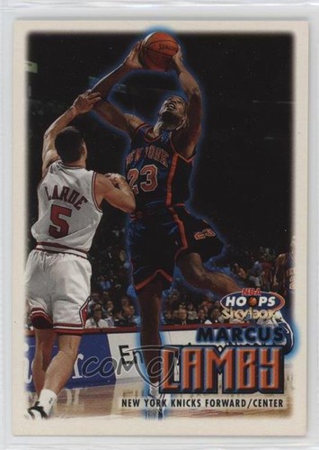 Skybox nba hoops 1999 - nba,