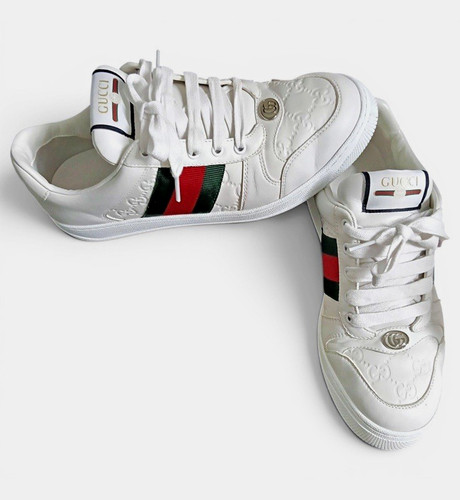 Gucci sneakers uomo basse