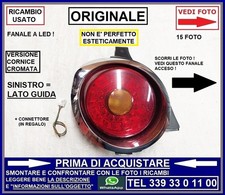 FANALE FARO POSTERIORE