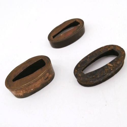 Antico set fuchi - antico, di