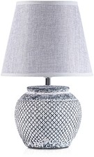 Lampada tavolo comodino 30 - lampada,