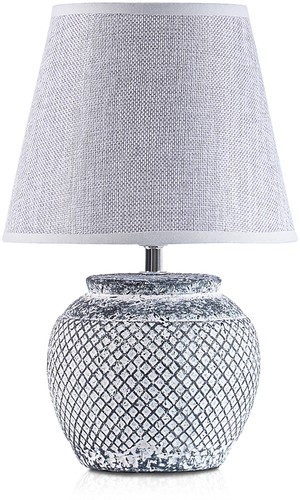 Lampada tavolo comodino 30 - lampada,