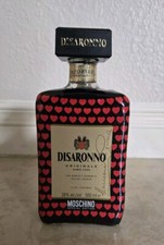 DiSaronno Moschino Edizione