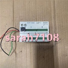 1PC USED Delta PLC host