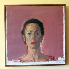 GIOVANNI LA COGNATA , RITRATTO