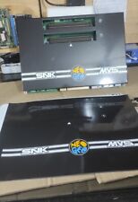 NEO GEO  SNK Mvs 2 Slot  Arcade Cabinet Jamma neo-mvh mv2f