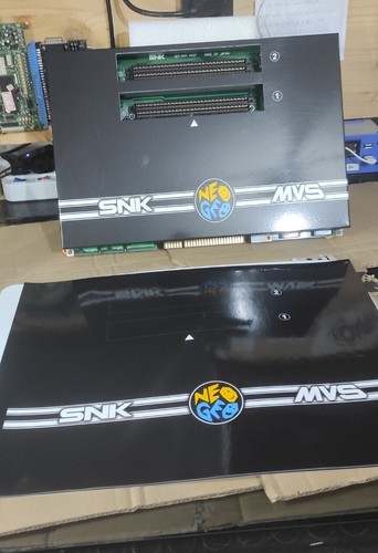 Neo geo snk - , slot