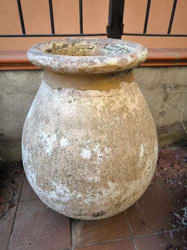 Giara ligure antica xix secolo - giara,