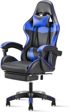 POLTRONA DA GAMING E/O UFFICIO