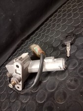 Sym Fiddle III 125 2018-2020 Kit Accensione Blocchetto +1  chiave