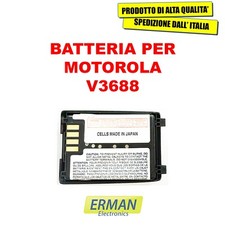 Batteria per motorola - batteria,